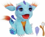FurReal Friends Mój mały smok