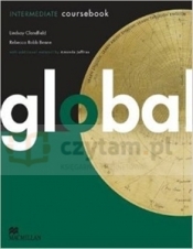 Global Intermediate SB with Business Class eWorkbook - Rebecca Robb Benne, Amanda Jeffries