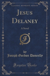Jesus Delaney