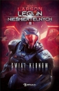 Legion nieśmiertalnych T.12 Świat klonów - B.V. Larson