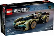 LEGO(R) SPEED CHAMPIONS 76923 Lamborghini lambo V12