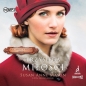 Mieć odwagę, by marzyć Tom 3 Przysięga miłości (Audiobook) - Susan Anne Mason
