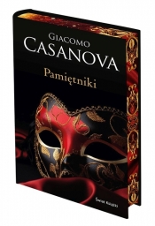 Pamiętniki (edycja kolekcjonerska) - Giacomo Casanova