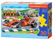 Puzzle 30: Racing Bolide