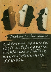 Spóźnione spowiedzi