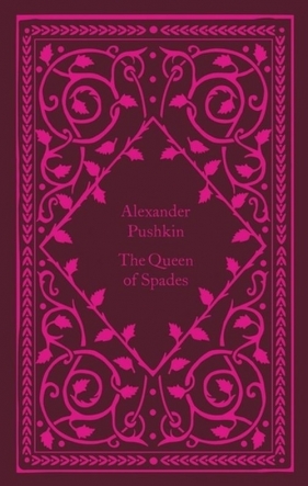 The Queen Of Spades - Pushkin Alexander