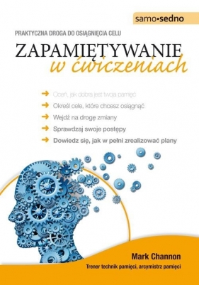 Zapamiętywanie w ćwiczeniach - Mark Channon