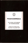 Fashionpedia The Visual Dictionary of Fashion Design