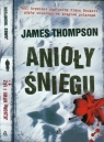 Anioły śniegu / Jezioro krwi i łez Pakiet Thompson James