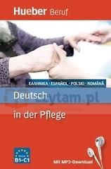 Deutsch in der Pflege