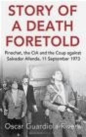 Story of a Death Foretold