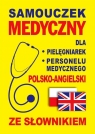 Samouczek medyczny dla pielęgniarek i personelu medycznego polsko-angielski ze Gordon Jacek