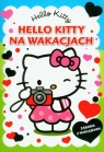 Hello Kitty Na wakacjach