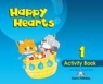 Happy Hearts 1 Activity Book Dooley Jenny, Evans Virginia