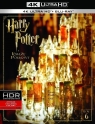 Harry Potter i Książe Półkrwi (2 Blu-ray) 4K Yates David