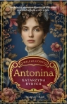 Wilcze córki T.1 Antonina DL Katarzyna Ryrych