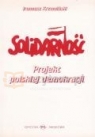 Solidarność. Projekt polskiej demokracji Krzemiński Ireneusz