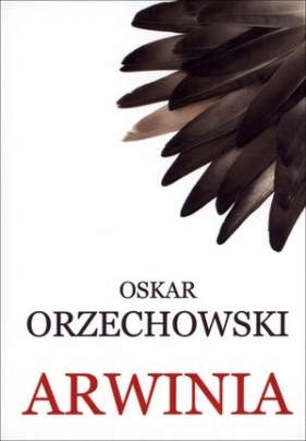 ARWINIA - Oskar Orzechowski