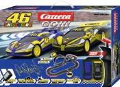 Carrera Go!!! - VR46 Ultimate Racing 4,9m