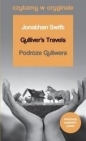 Czytamy w oryginale - Podróże Guliwera - Jonathan Swift