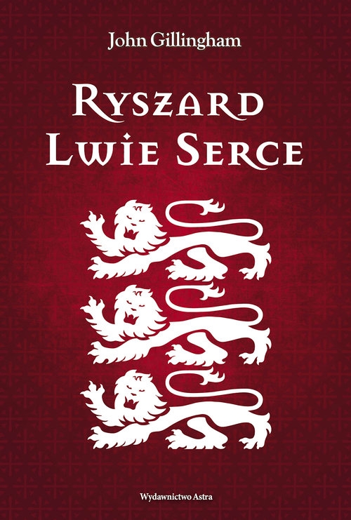 Ryszard Lwie Serce