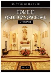 Homilie okolicznościowe T.4
