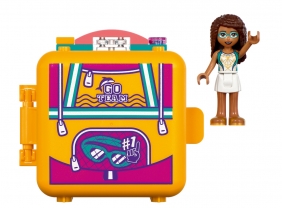 Lego Friends: Pływacka kostka Andrei (41671)