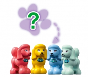 Lego Friends: Pływacka kostka Andrei (41671)