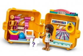 Lego Friends: Pływacka kostka Andrei (41671)