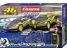 Carrera Go!!! - VR46 Ultimate Racing 4,9m Wiek: 6+