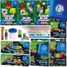  Wyprawka szkolna Astra Pixel One - 20 elementów