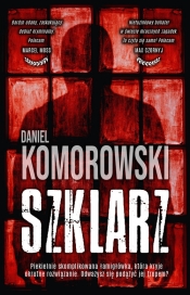 Szklarz - Komorowski Daniel