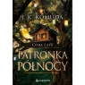  Patronka północy Tom 4. Córa lasu