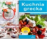 Pakiet: Ozdabianie stołów + Kuchnia grecka Opracowanie zbiorowe