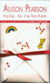 Myślę że cię kocham