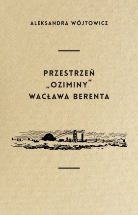 Przestrzeń - Aleksandra Wójtowicz