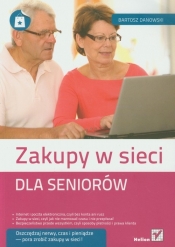 Zakupy w sieci dla seniorów - Danowski Bartosz