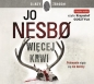 Więcej krwi (Audiobook) - Jo Nesbø