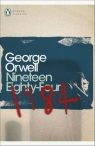 Nineteen Eighty-Four George Orwell