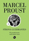 Strona Guermantes Proust Marcel