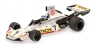 MINICHAMPS Brabham Ford BT44 Hitachi #7 (400740107)