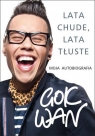 Lata chude, lata tłuste Moja autobiografia Wan Gok