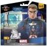 Disney infinity 3.0: świat Marvel battleground