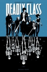 Deadly Class Tom 1 Remender Rick