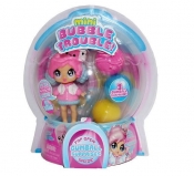 Laleczka pachnąca MIX Mini Bubble Trouble (HSI-79776)
