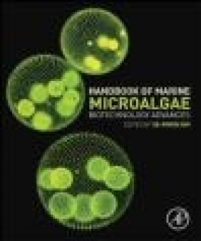 Handbook of Marine Microalgae Kim