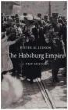 The Habsburg Empire Pieter Judson