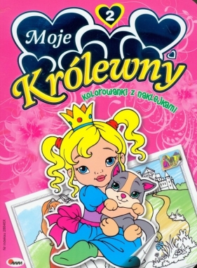 Moje królewny 2