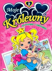 Moje królewny 2