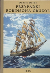 Przypadki Robinsona Cruzoe